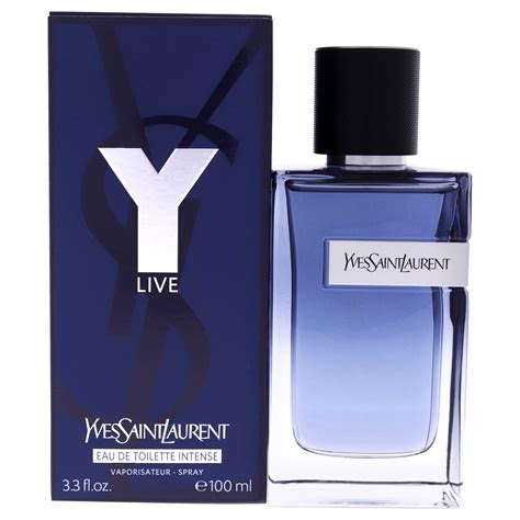 ysl y live intense review|YSL Y intense fragrantica.